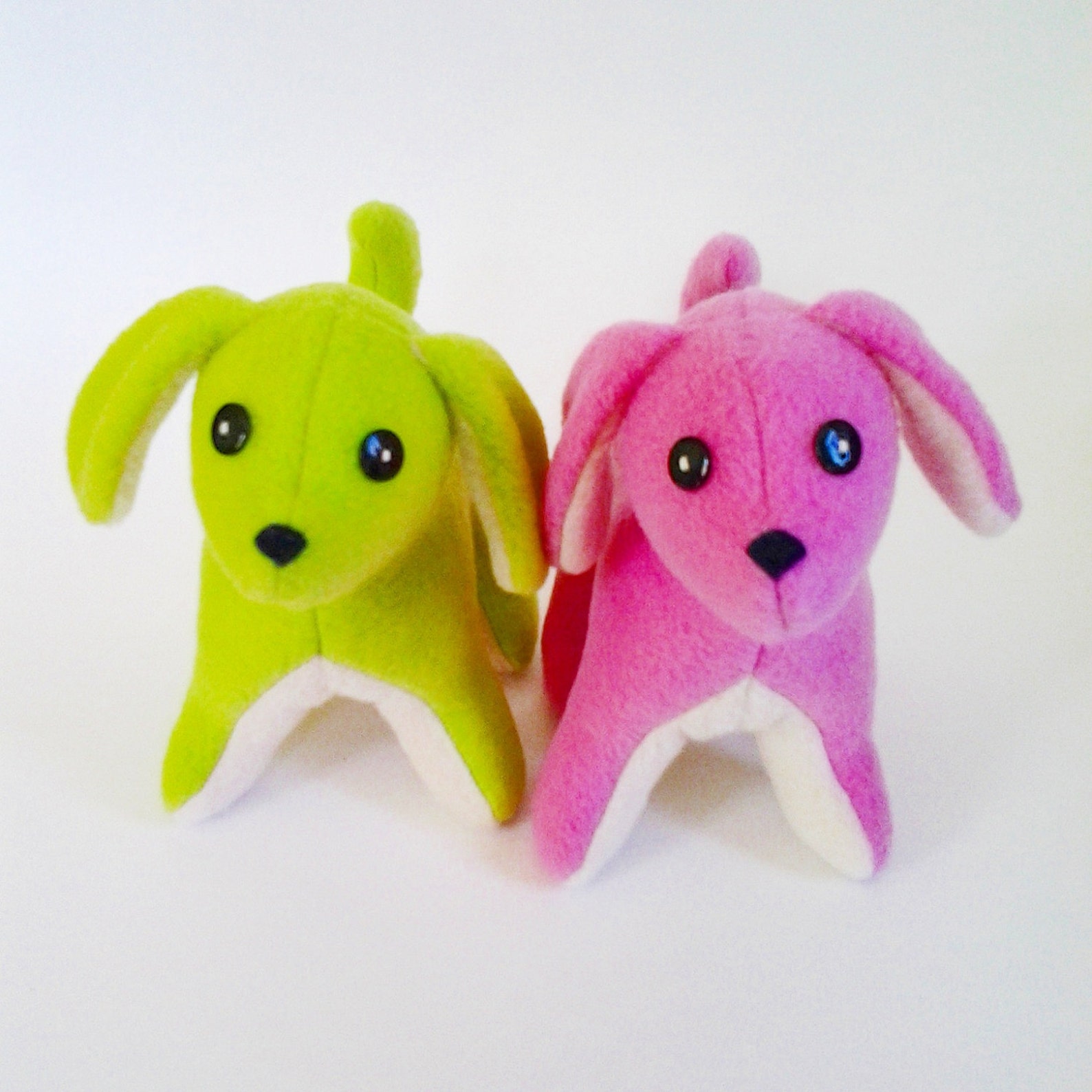 Easy Dog PatternDog Sewing Pattern Dog Toy Sewing Pattern Etsy