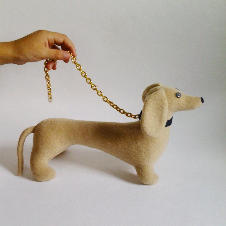 Dachshund pattern Dog dachshund pattern Dachshund sewing Etsy
