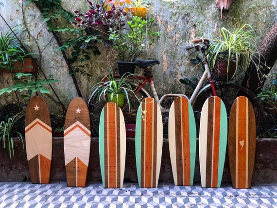longboard table