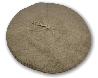 Unisex Beret, Gaucho Hat, Traditional Hat From Argentina  display picture 2