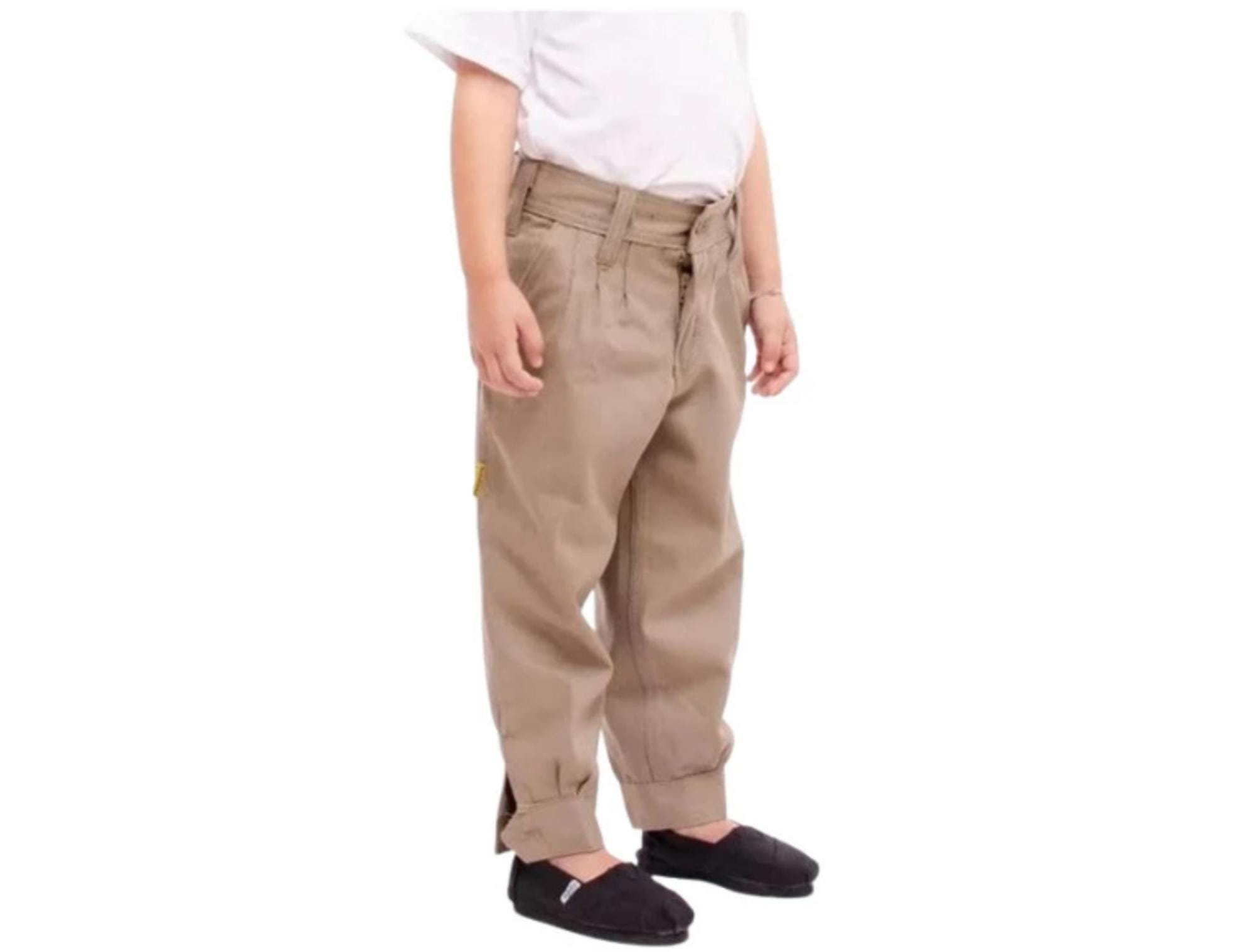 Kids' Gaucho Pants, Bombacha De Campo para Niños, Youth Outdoor Clothing, Kids' Western Wear, Cowboy Style Pants