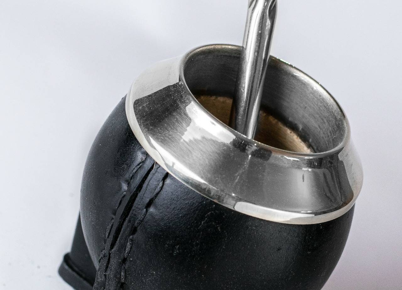 ひょうたん、レザーとアルパカ金属製のマテ壺 il_fullxfull.5182188026_bj4t.jpg