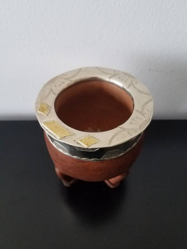 Mate imperial ceramica - ElMate