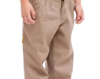 Kids' Gaucho Pants, Bombacha De Campo para Niños, Youth Outdoor Clothing, Kids' Western Wear, Cowboy Style Pants