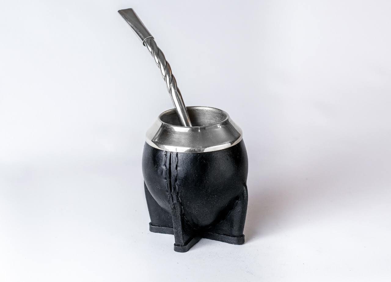 ひょうたん、レザーとアルパカ金属製のマテ壺 il_fullxfull.5182188026_bj4t.jpg
