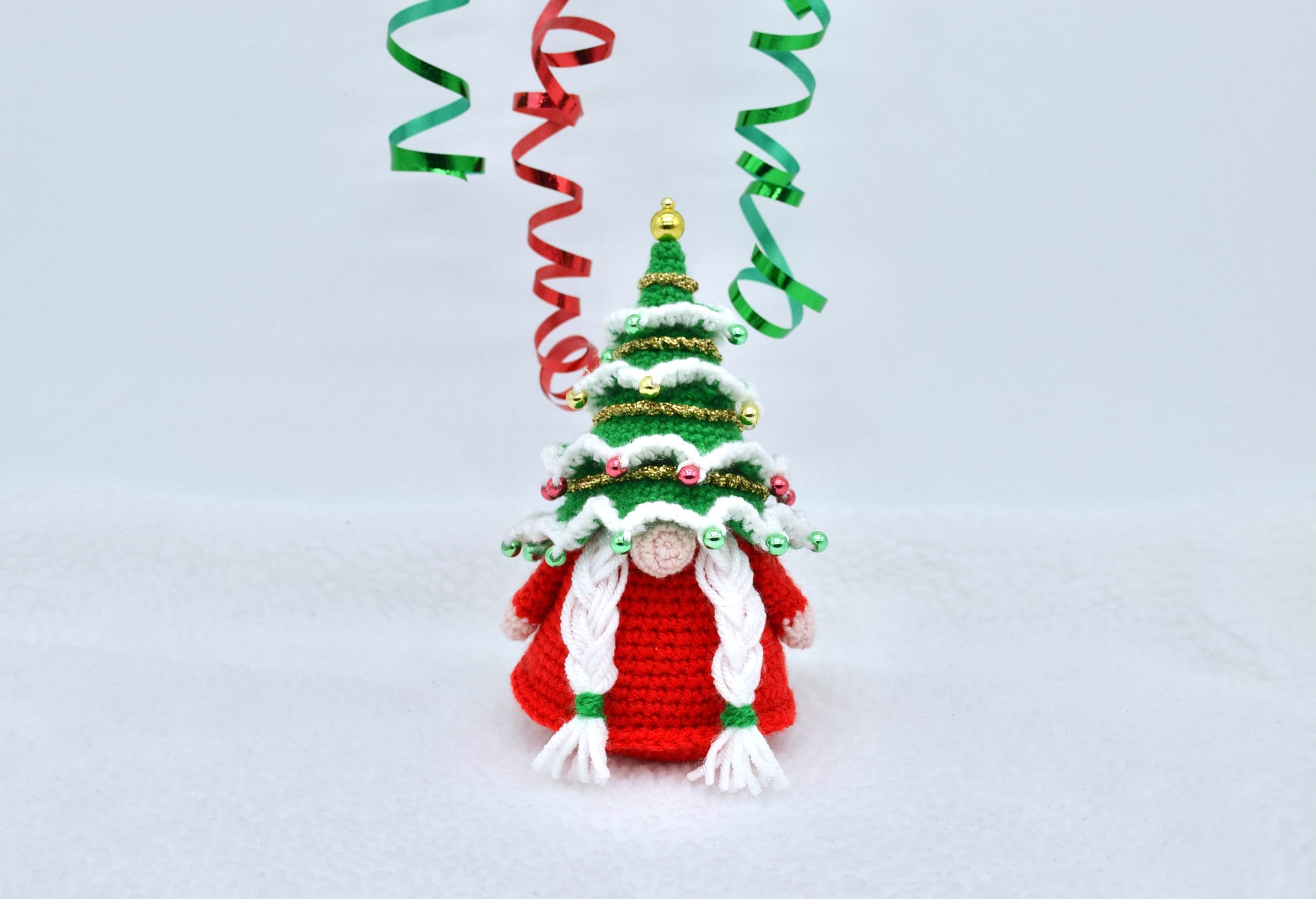 Gnome Crochet Pattern Gonk Crochet Pattern Crochet Gnome in Etsy