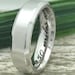 see more listings in the Titanium Wedding Rings section