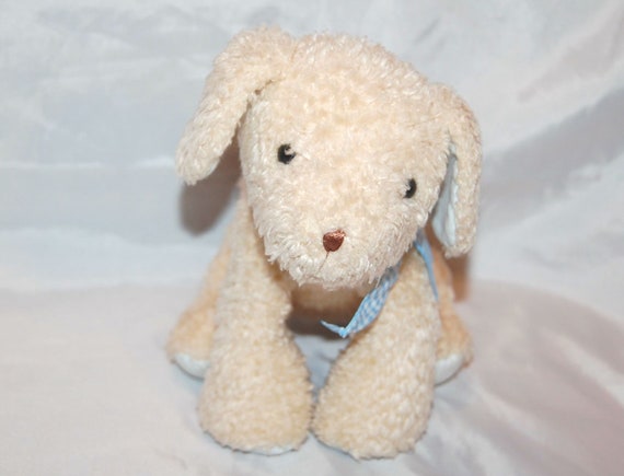 carter's stuffed animals