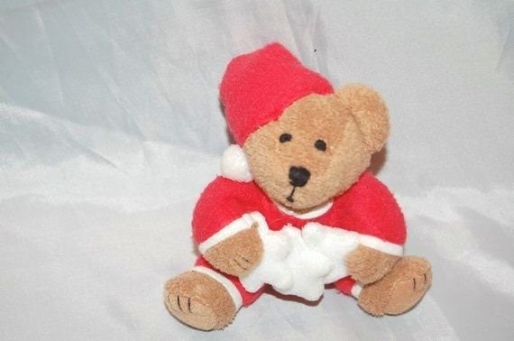 scented stuffed animals 1990s