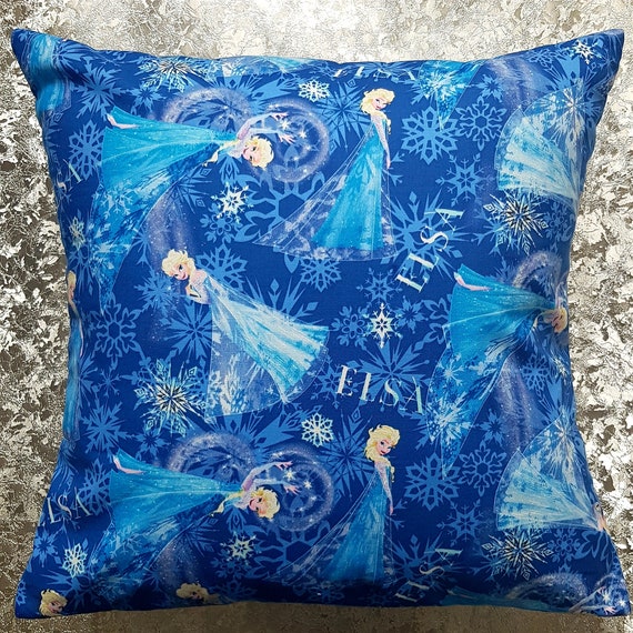 elsa cushion