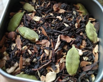 Chai Tea (regular or decaf)