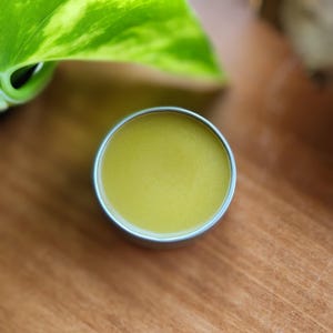 Arnica balm