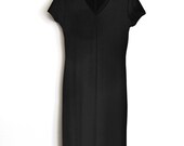 Express Velvet Maxi Dress Size M