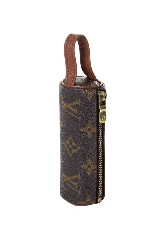 Louis Vuitton Golf Ball Case