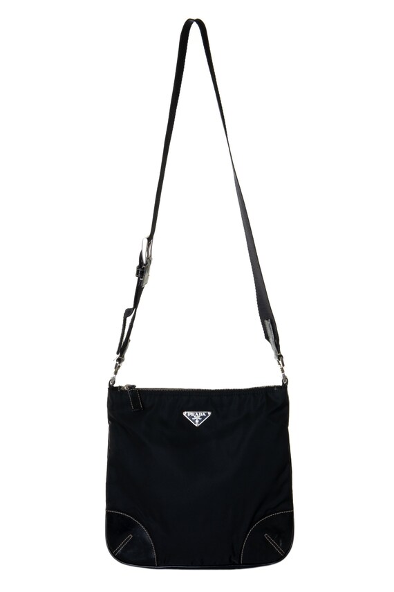 Prada Messenger Bag