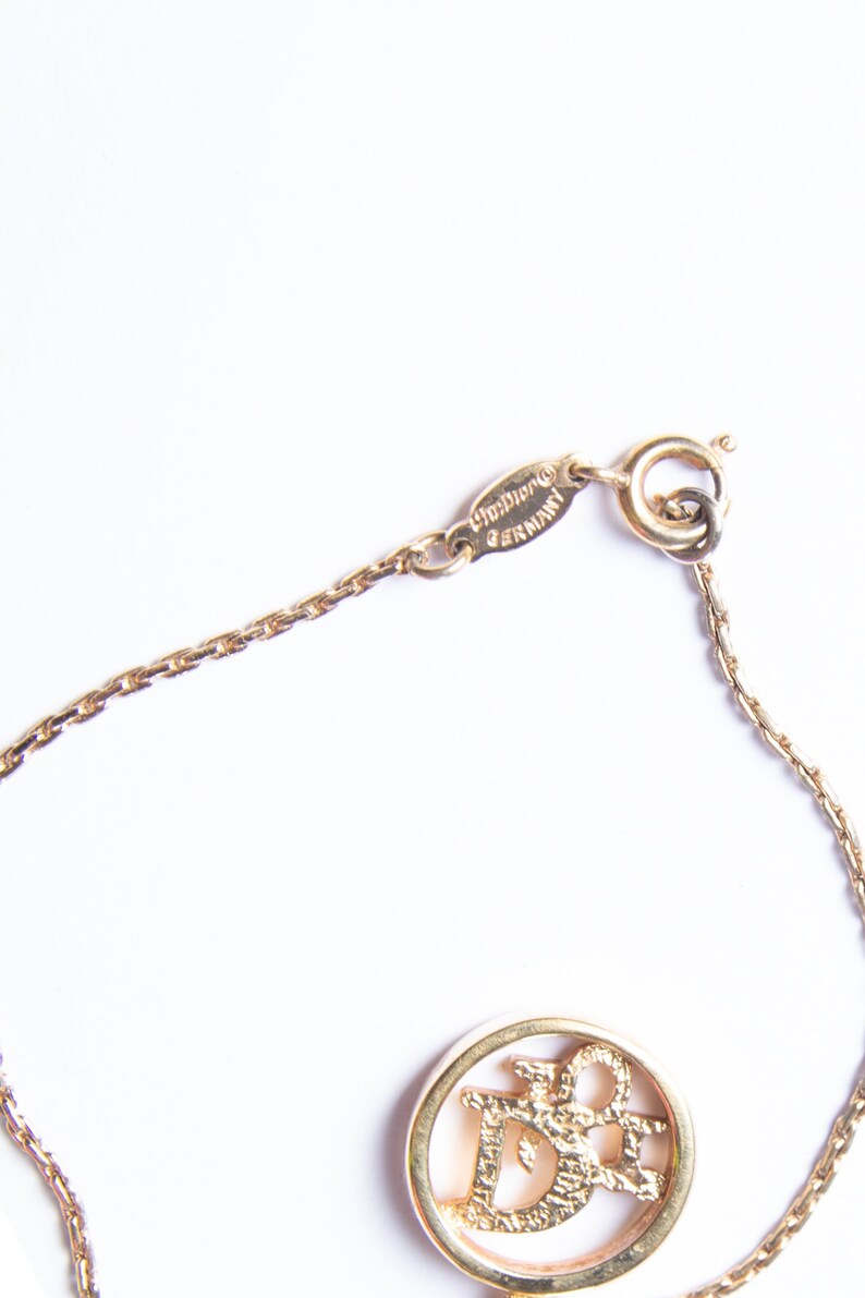 Logo Bracelet