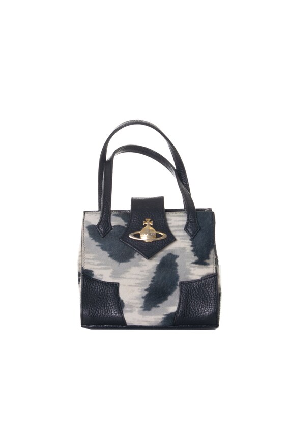 Vivienne Westwood Vintage 90s Mini Orb Bag