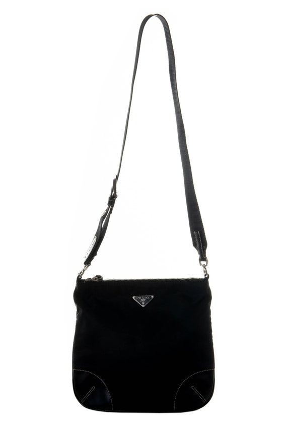 Prada Messenger Bag