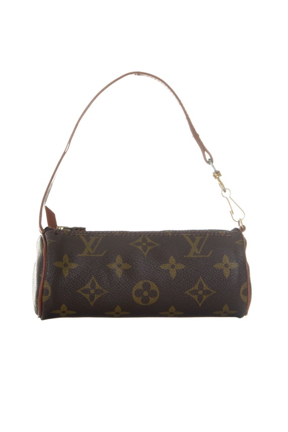 Louis Vuitton Mini Papillon Bag