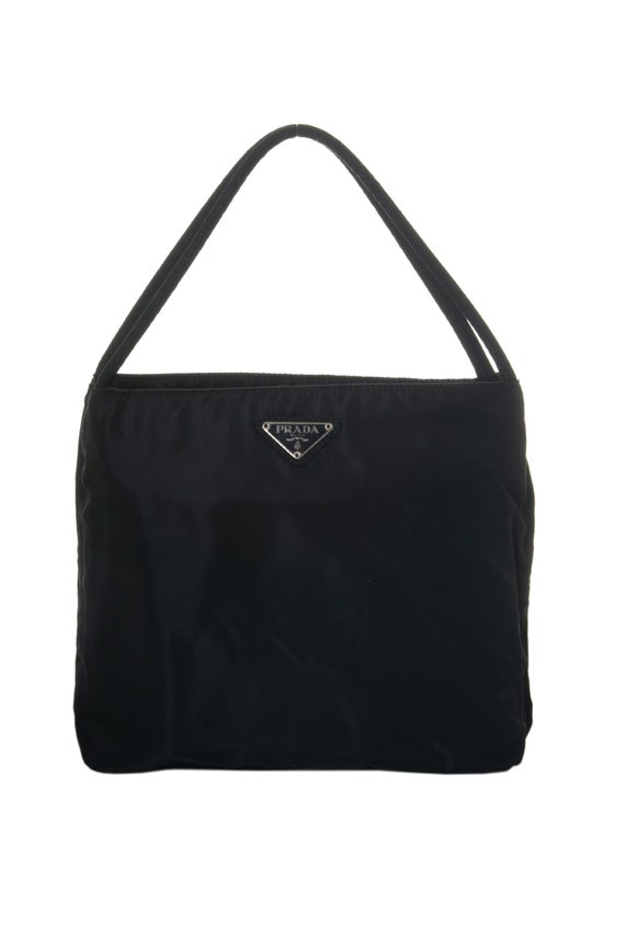 Prada Tessuto Bag