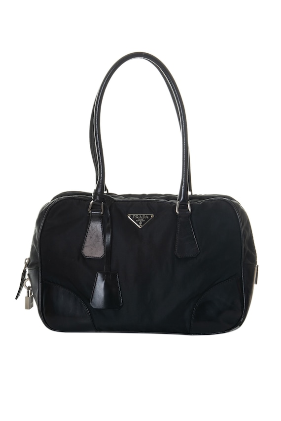 Prada Tessuto Bag