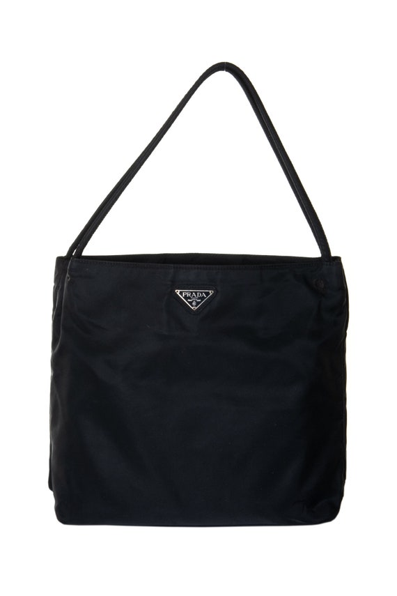 Prada Tessuto Bag