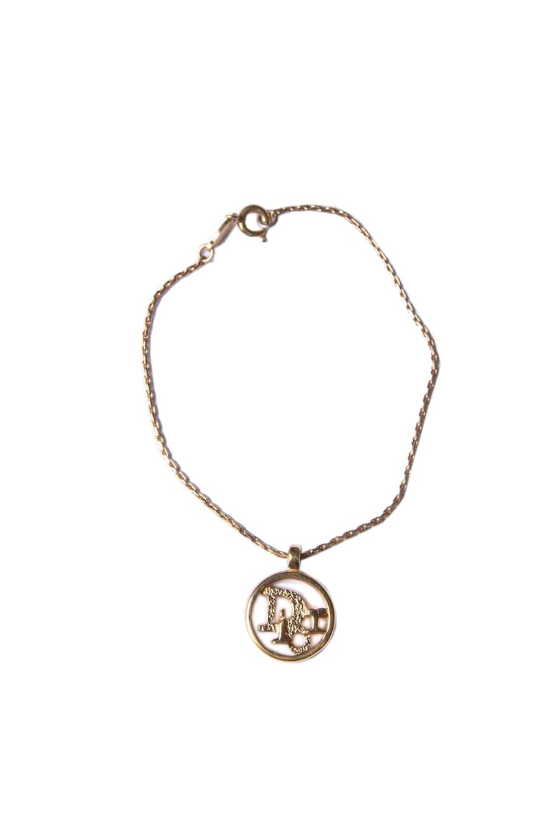 Logo Bracelet
