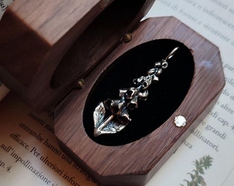 Made to order-Digitale Purpurea. Herbarium n.8