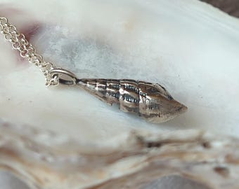 Gangillo in Argento 925