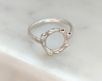 Made to Order - Anello Nostos Cerchio