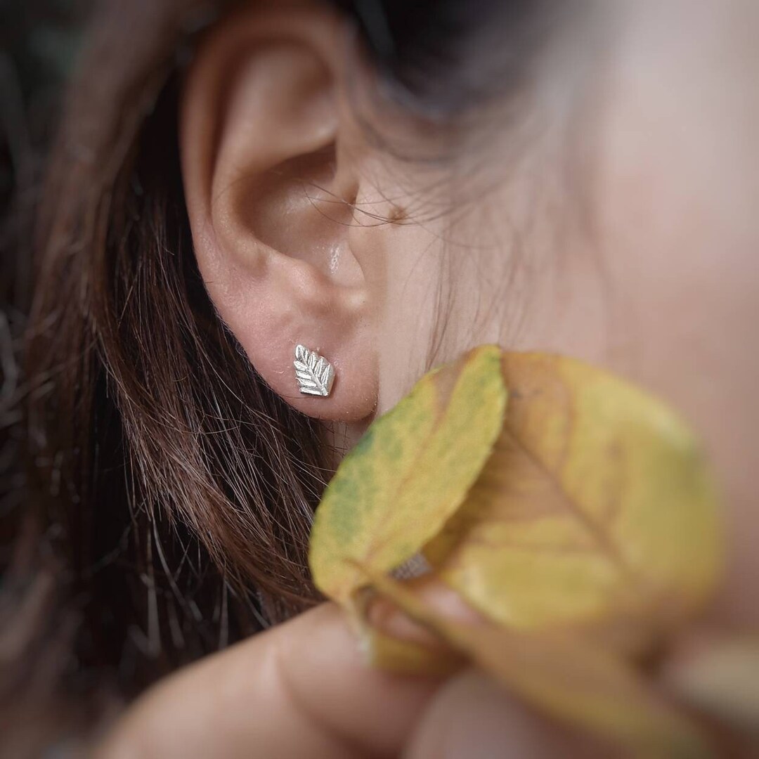 Selovo Orecchini In Argento Sterling 925 Con Stelle In Zirconia Cubica – Gioielli Donna Con Cofanetto