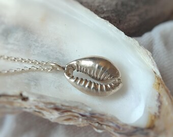 Ciprea in argento 925