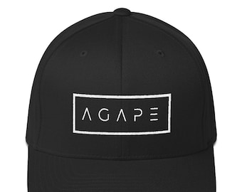 AGAPE Black Hat