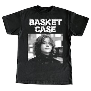 Maglietta ALLY SHEEDY Basket Case Breakfast Club