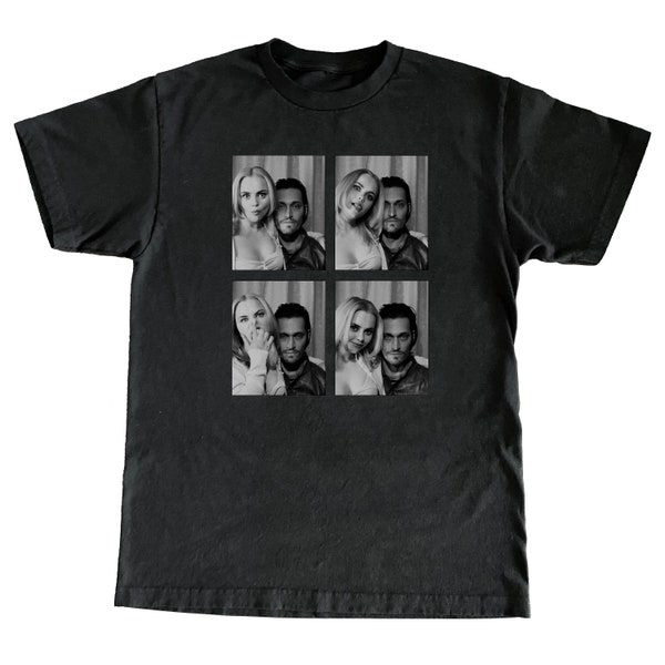 Buffalo 66 Black Shirt