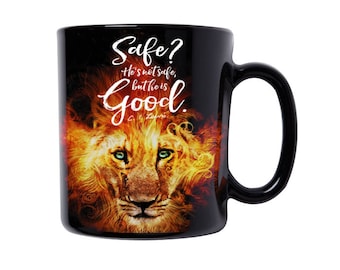 Narnia, C.S. Lewis's Chronicles of Narnia Mug