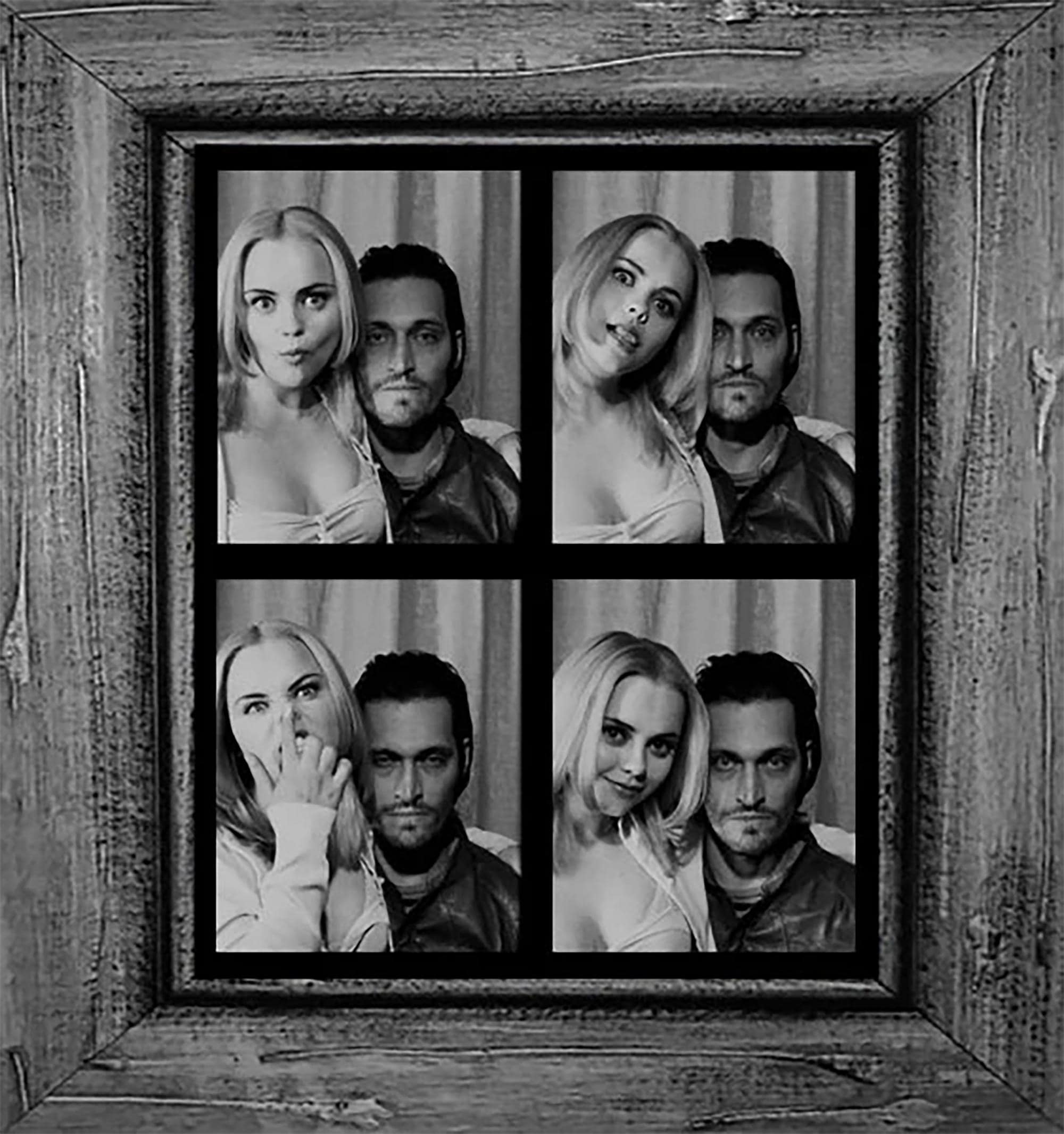 Buffalo 66 Spanning Time Art Print Poster - Etsy