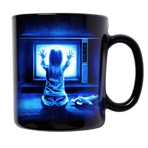 POLTERGEIST Mug