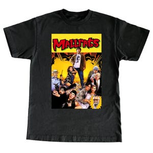 Mallrats Brodie Shirt - Etsy