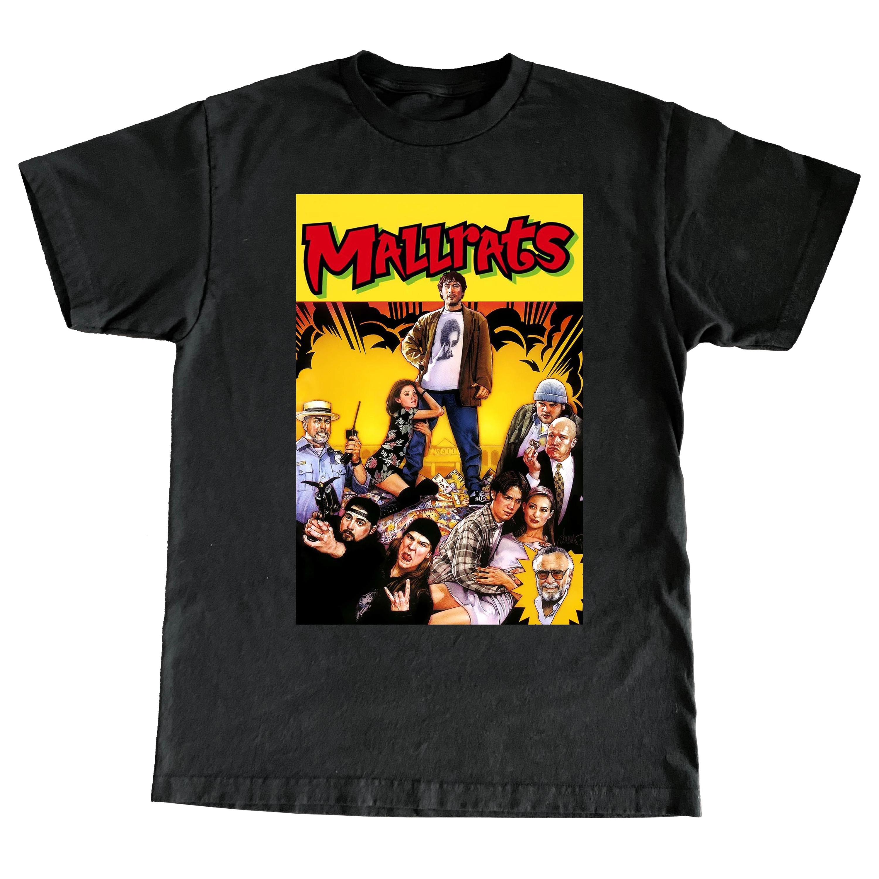 Mallrats - Etsy