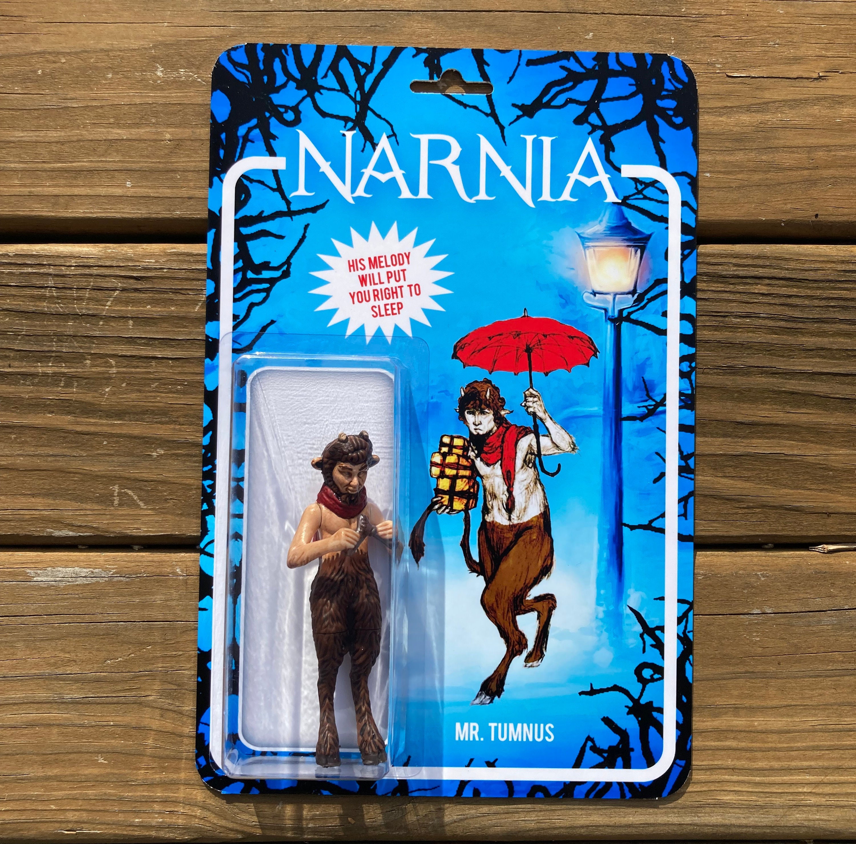 ナルニア国物語 NARNIA ワードローブ ミニチュア レプリカ フィギュア NARNIA ナルニア国物語 ワードローブ ミニチュア レプリカ