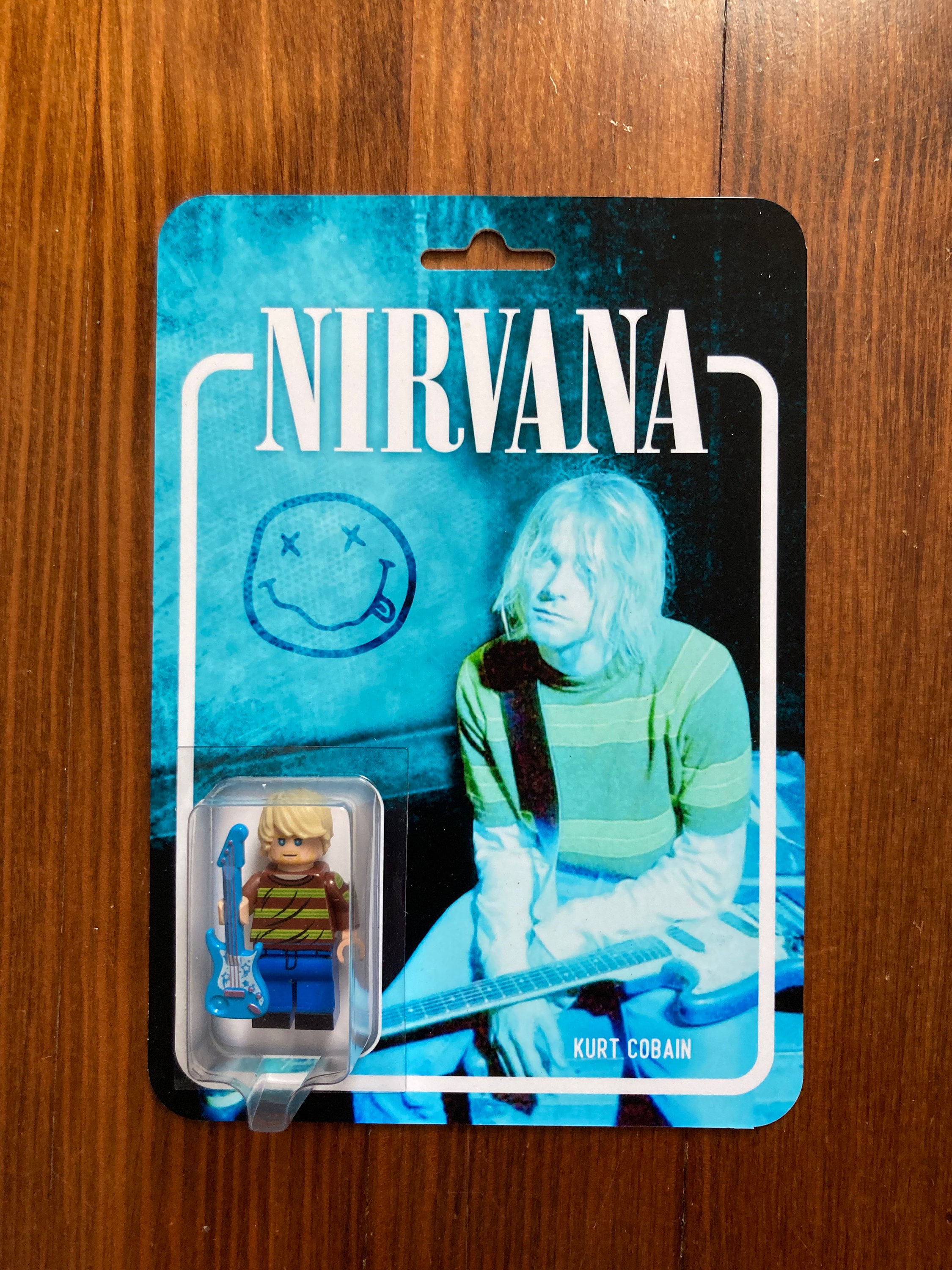 Kurt Cobain Journals & Nirvana DVD Set Art Books