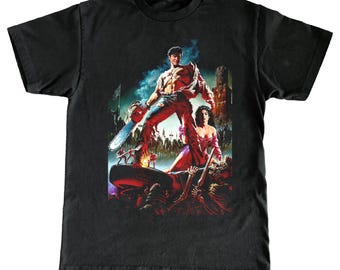 ARMY OF DARKNESS evil dead trilogy Shirt