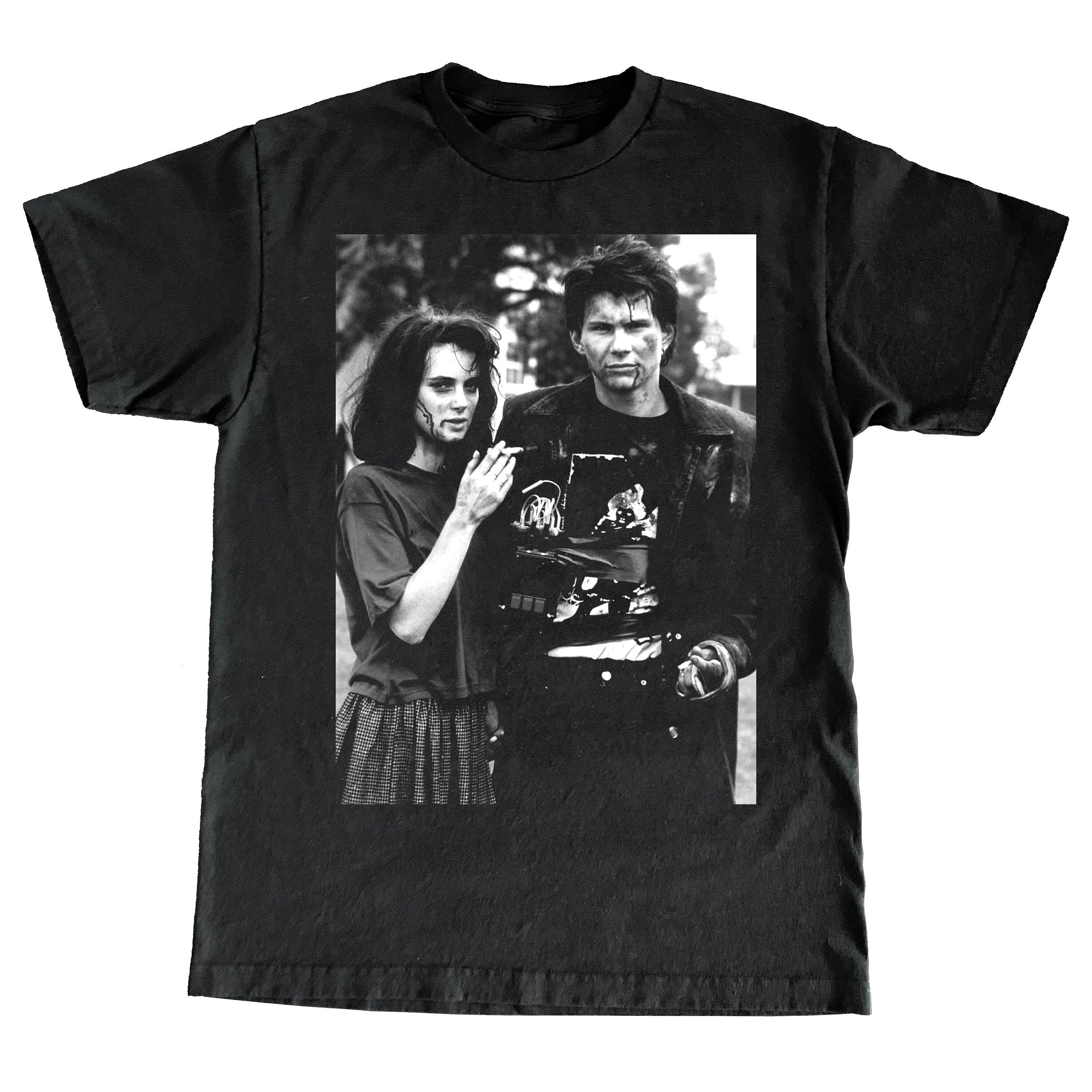 Winona ryder t shirts - Etsy 日本