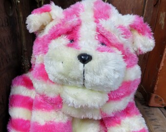 bagpuss teddy bear