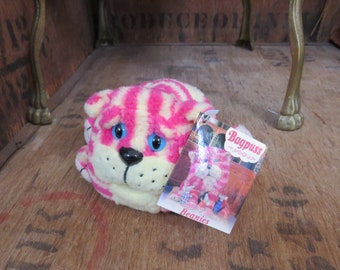 bagpuss cuddly toy