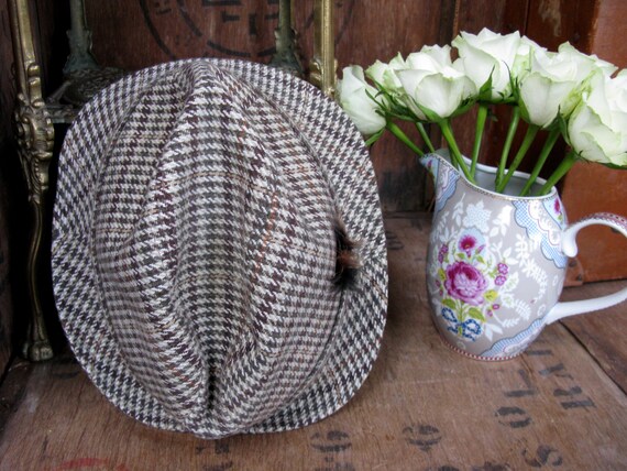 Braemarl Trilby, Mens Trilby Hat, Trilby Hat, Vin… - image 2