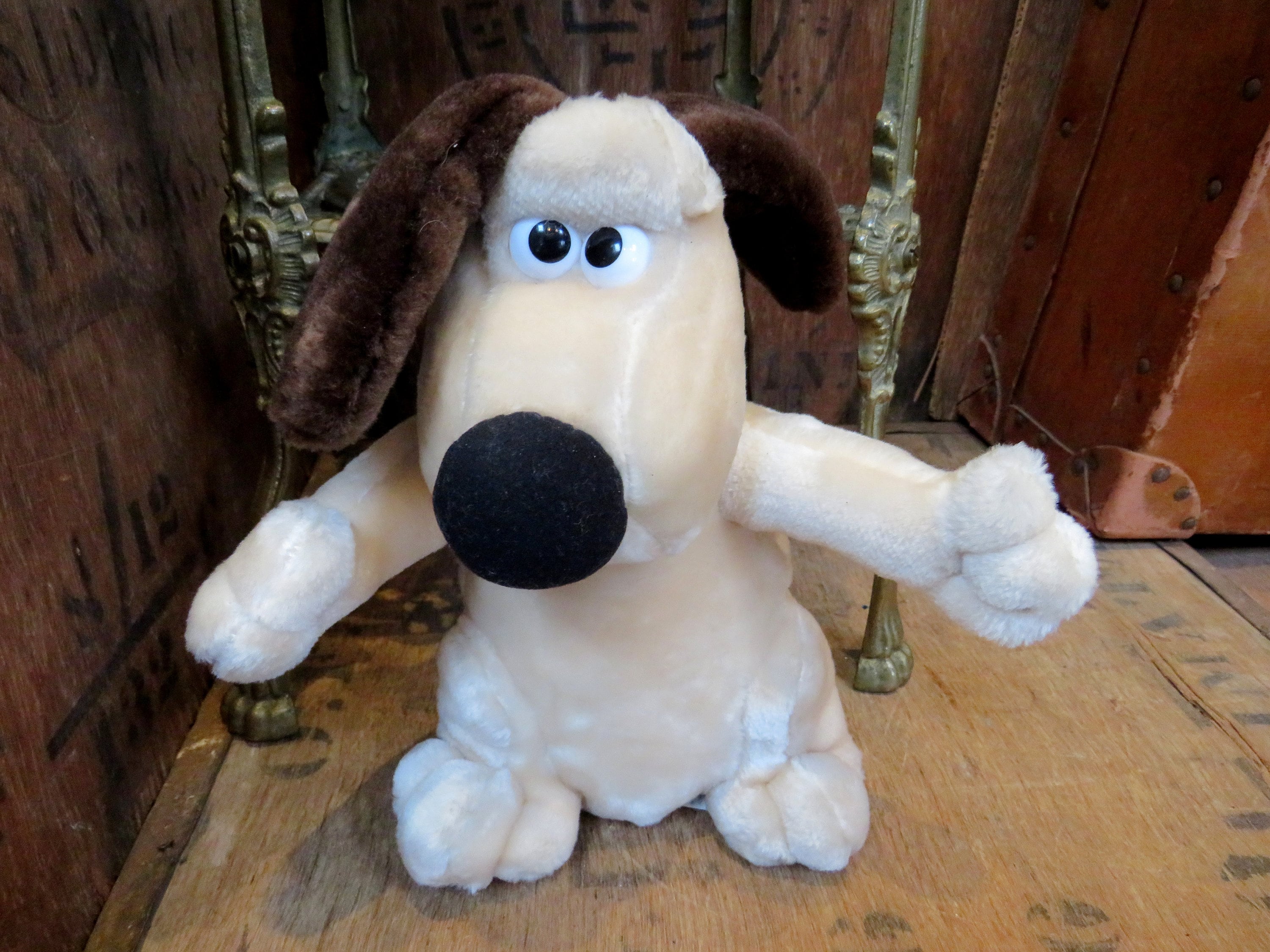 Wallace And Gromit Plush ubicaciondepersonas.cdmx.gob.mx