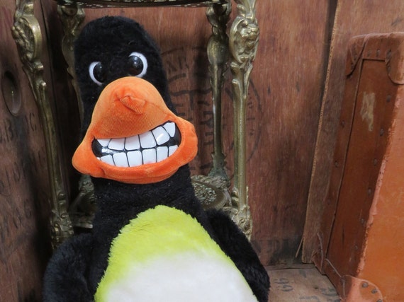 creature comforts stuffed animals