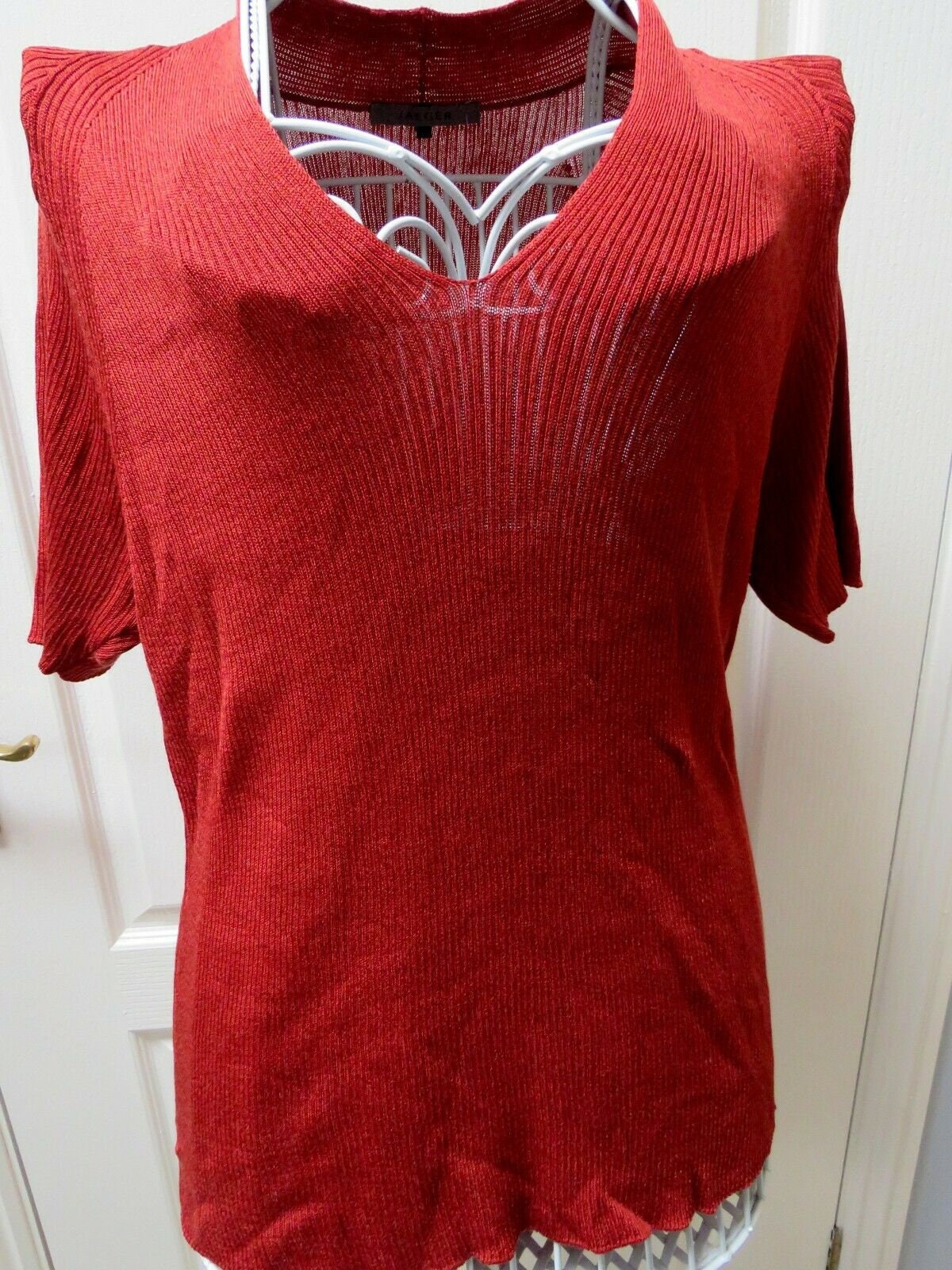 Jaeger Sweater - Etsy UK